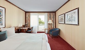 Living Hotel Berlin Mitte