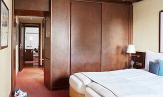 Living Hotel Berlin Mitte