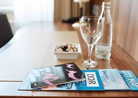 Living Hotel Berlin Mitte