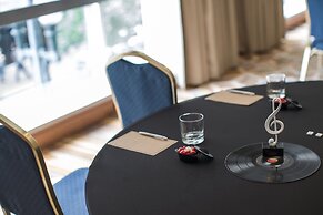 Renaissance New Orleans Pere Marquette French Qtr Area Hotel