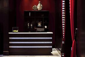 Renaissance New Orleans Pere Marquette French Qtr Area Hotel