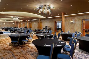 Renaissance New Orleans Pere Marquette French Qtr Area Hotel