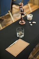 Renaissance New Orleans Pere Marquette French Qtr Area Hotel