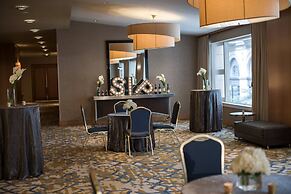 Renaissance New Orleans Pere Marquette French Qtr Area Hotel