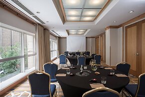 Renaissance New Orleans Pere Marquette French Qtr Area Hotel