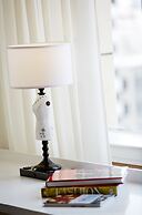 Renaissance New Orleans Pere Marquette French Qtr Area Hotel