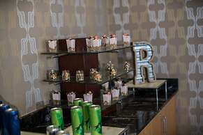 Renaissance New Orleans Pere Marquette French Qtr Area Hotel