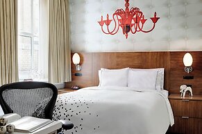 Renaissance New Orleans Pere Marquette French Qtr Area Hotel