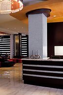 Renaissance New Orleans Pere Marquette French Qtr Area Hotel