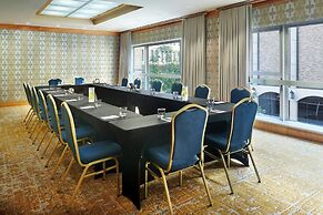 Renaissance New Orleans Pere Marquette French Qtr Area Hotel