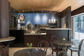 Renaissance New Orleans Pere Marquette French Qtr Area Hotel