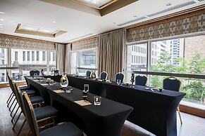 Renaissance New Orleans Pere Marquette French Qtr Area Hotel