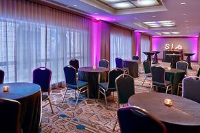 Renaissance New Orleans Pere Marquette French Qtr Area Hotel