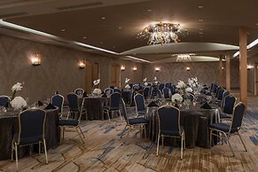 Renaissance New Orleans Pere Marquette French Qtr Area Hotel