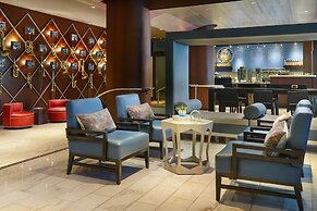 Renaissance New Orleans Pere Marquette French Qtr Area Hotel