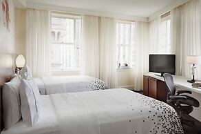 Renaissance New Orleans Pere Marquette French Qtr Area Hotel