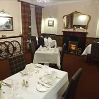 Burnett Arms Hotel