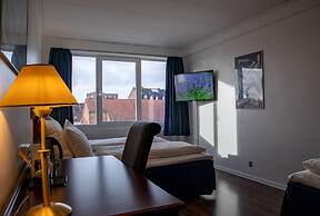 Hotel Phønix Hjørring
