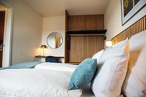 Hotel Phønix Hjørring