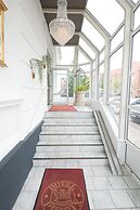 Hotel Phønix Hjørring