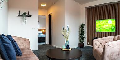 Hotel Phønix Hjørring