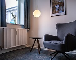 Hotel Phønix Hjørring