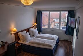 Hotel Phønix Hjørring