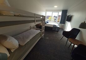 Hotel Phønix Hjørring