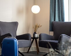 Hotel Phønix Hjørring