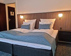 Hotel Phønix Hjørring