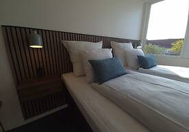 Hotel Phønix Hjørring