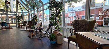 Hotel Phønix Hjørring