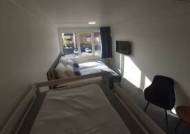 Hotel Phønix Hjørring