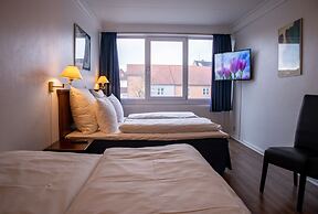 Hotel Phønix Hjørring