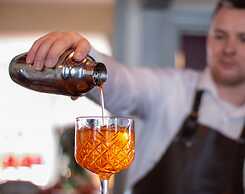 Hotel Phønix Hjørring