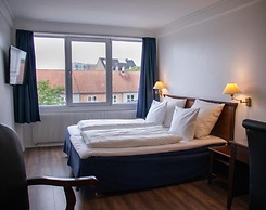 Hotel Phønix Hjørring