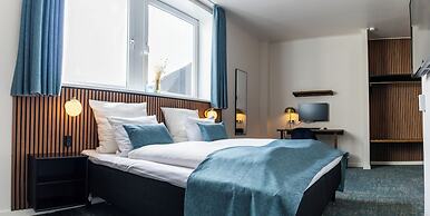 Hotel Phønix Hjørring