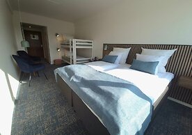 Hotel Phønix Hjørring