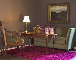 Hotel Phønix Hjørring
