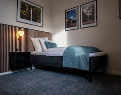 Hotel Phønix Hjørring