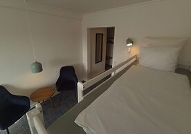 Hotel Phønix Hjørring