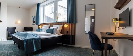 Hotel Phønix Hjørring