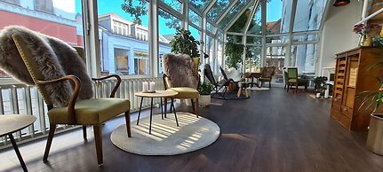 Hotel Phønix Hjørring