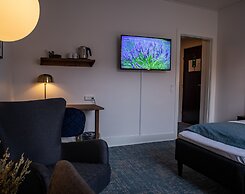 Hotel Phønix Hjørring