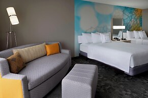 Courtyard by Marriott Toronto Airport