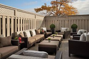 Courtyard by Marriott Toronto Airport