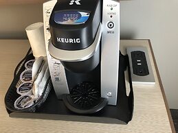 Courtyard by Marriott Toronto Airport