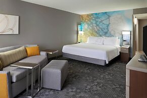 Courtyard by Marriott Toronto Airport