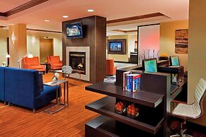 Courtyard by Marriott Toronto Airport