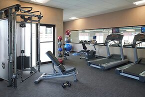 Courtyard by Marriott Toronto Airport